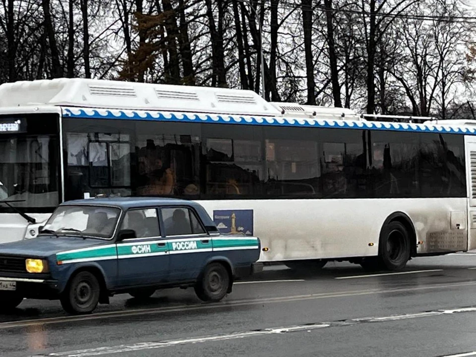 Фото: ОГКУ «Организатор перевозок»