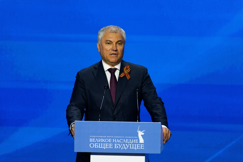 В Госдуме прокомментировали испытания «Буревестника» и «Посейдона»