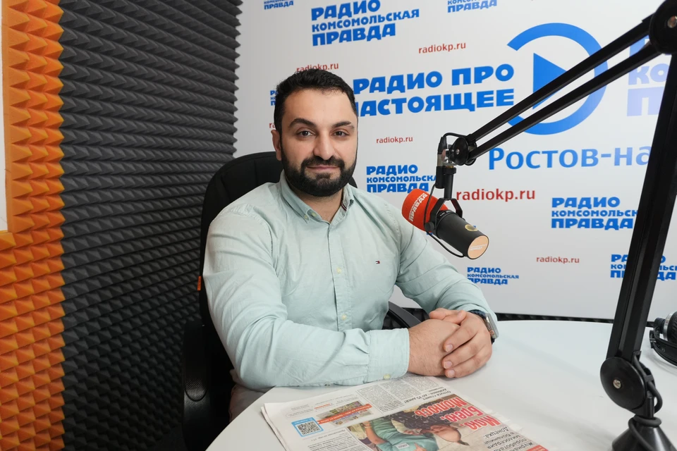 Фото: Наталья Захарченко