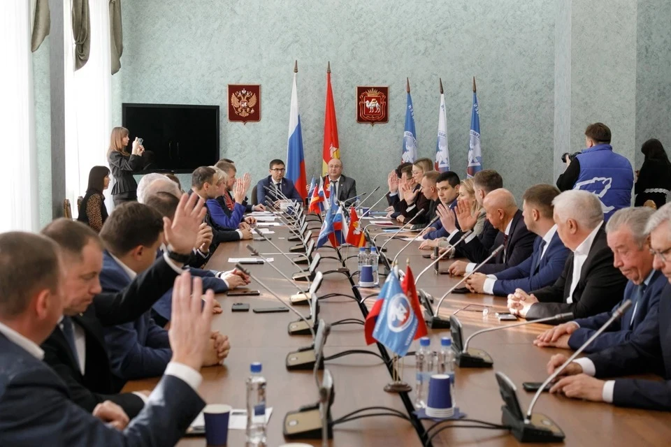 Фото: Заксобрание Челябинской области