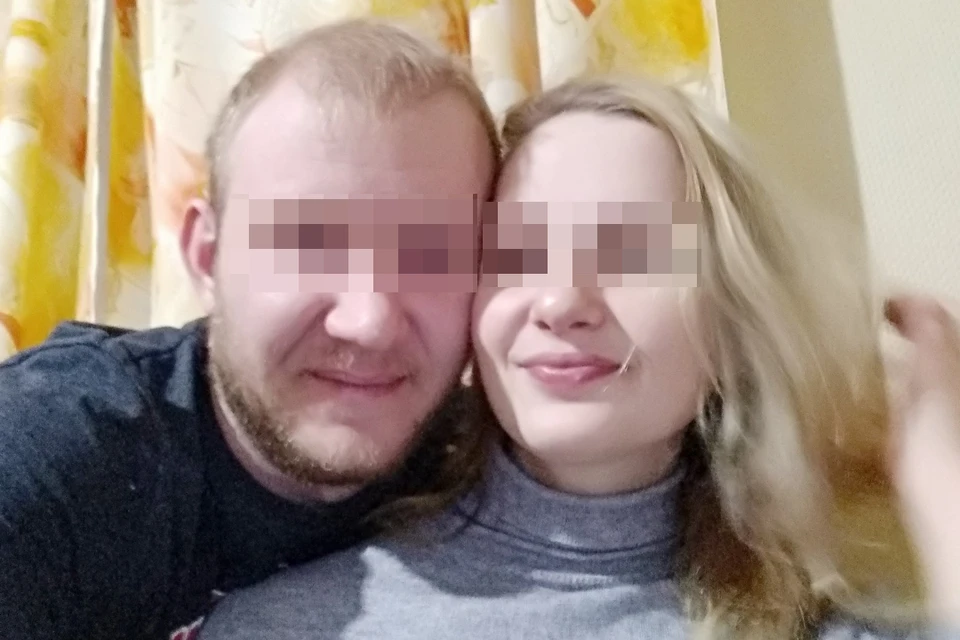 Денис и Юлия скончались в ночь на 27 октября. Их сын вмиг стал сиротой. Фото: личная страница ВКонтакте