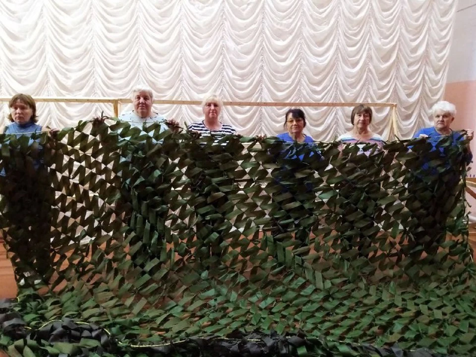 Фото: Администрация Татищевского района