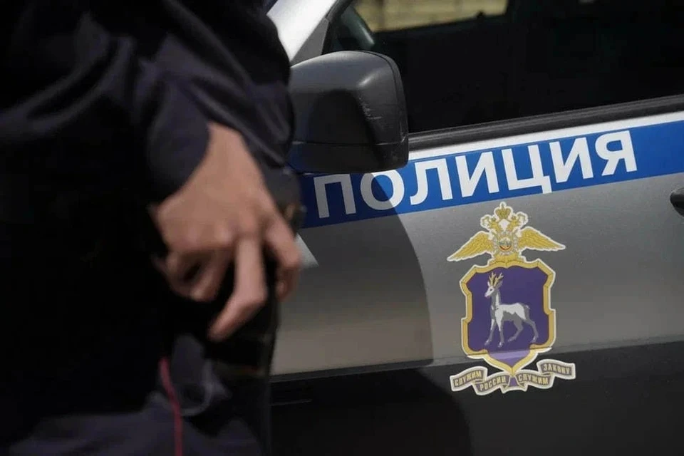 На Урале нашли обезглавленное тело: подробности