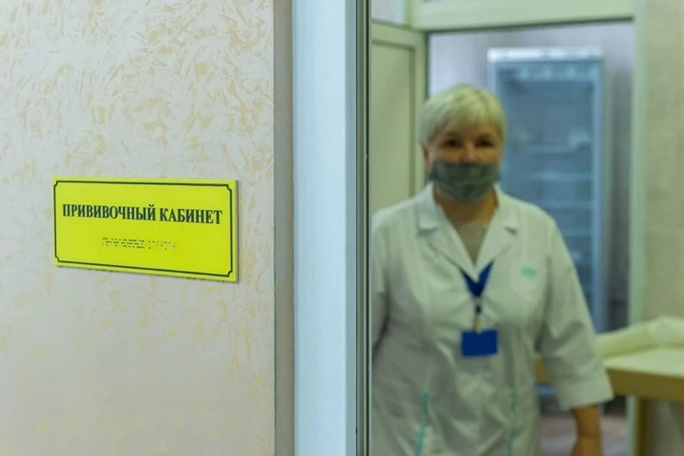 Жителей Дона просят как можно скорее привиться и защитить свое здоровье