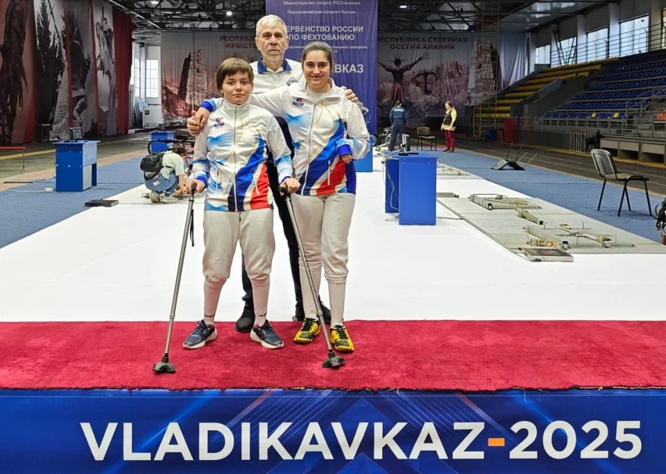 Фото пресс-службы регионального Минспорта.