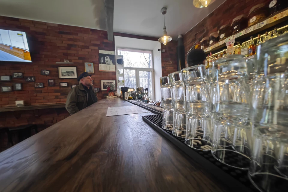 Бюджет региона не добирает 1,5 млрд рублей от акцизов на алкоголь