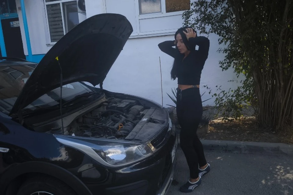 День журналиста начался с ЧП