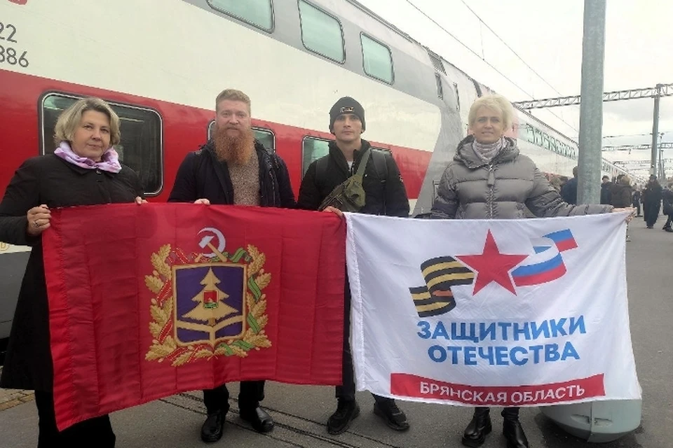 Фото: Наталья ИЛЬИЧЕВА.