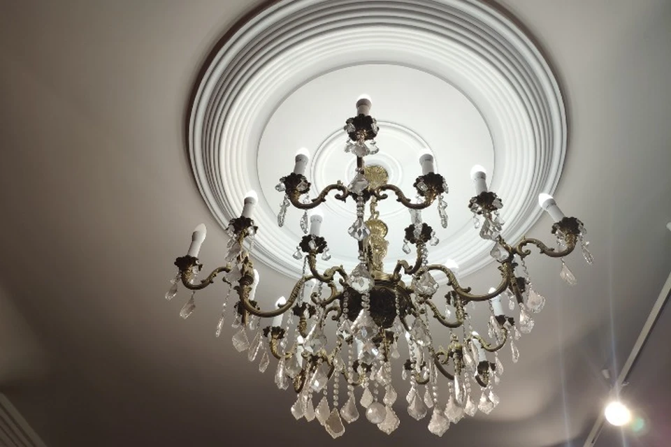 Свет исчезнет на время