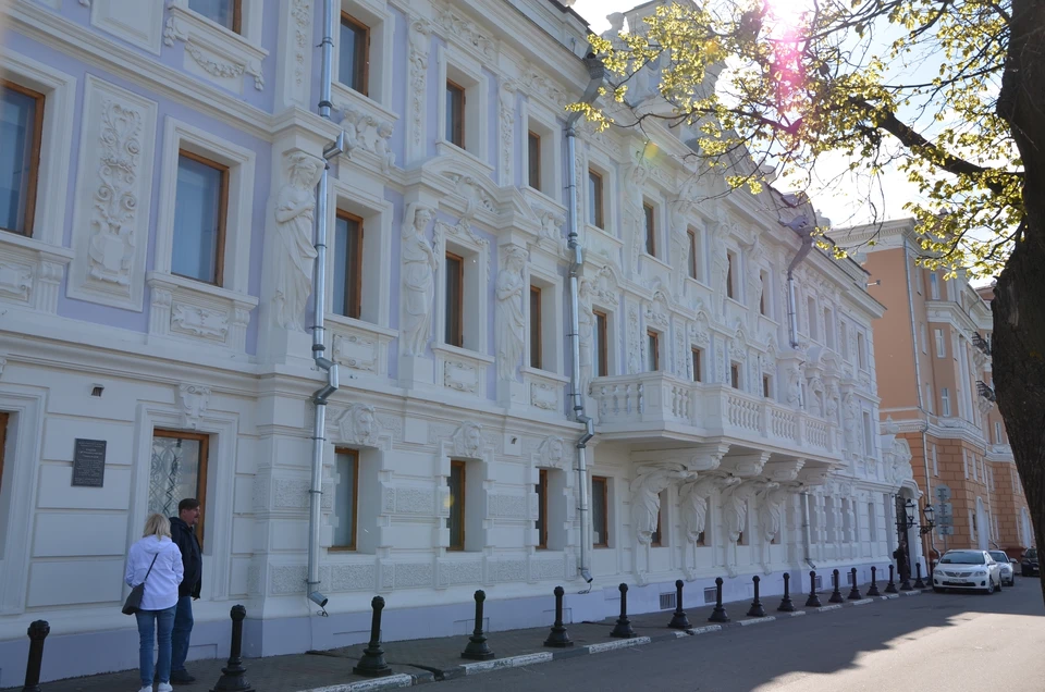 Нижегородские музеи можно будет посетить бесплатно в День народного единства.