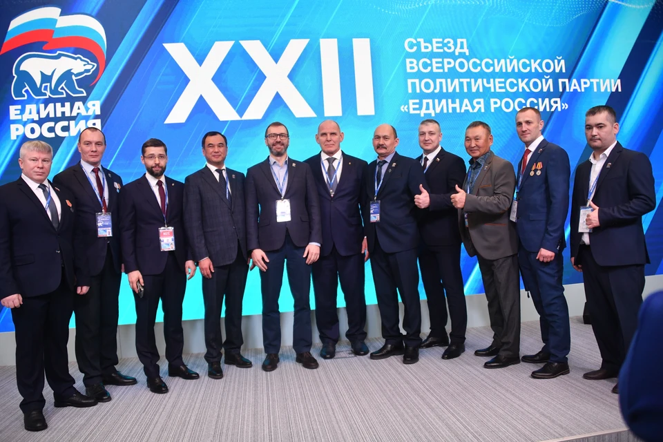 Илья Медведев заявил, что "Единая Россия" должна участвовать словом и делом в развитии инноваций