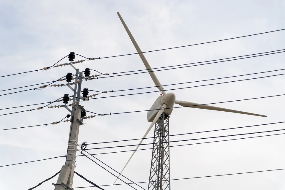 После атаки БПЛА на ТЭЦ в Орле почти полностью восстановили электроснабжение