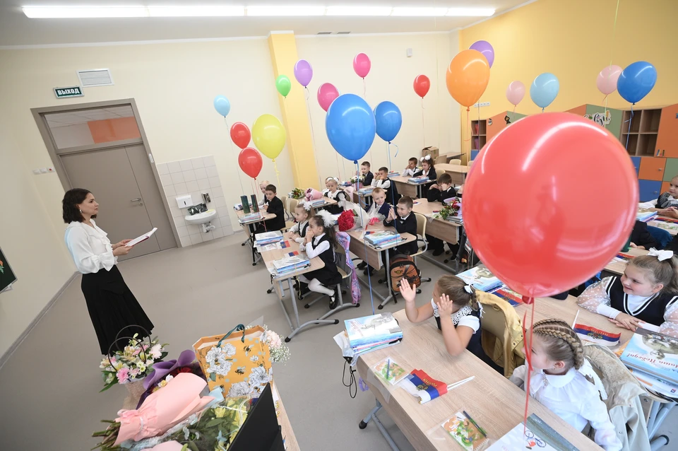 Учителя в РФ получат планшеты для работы с электронными журналами