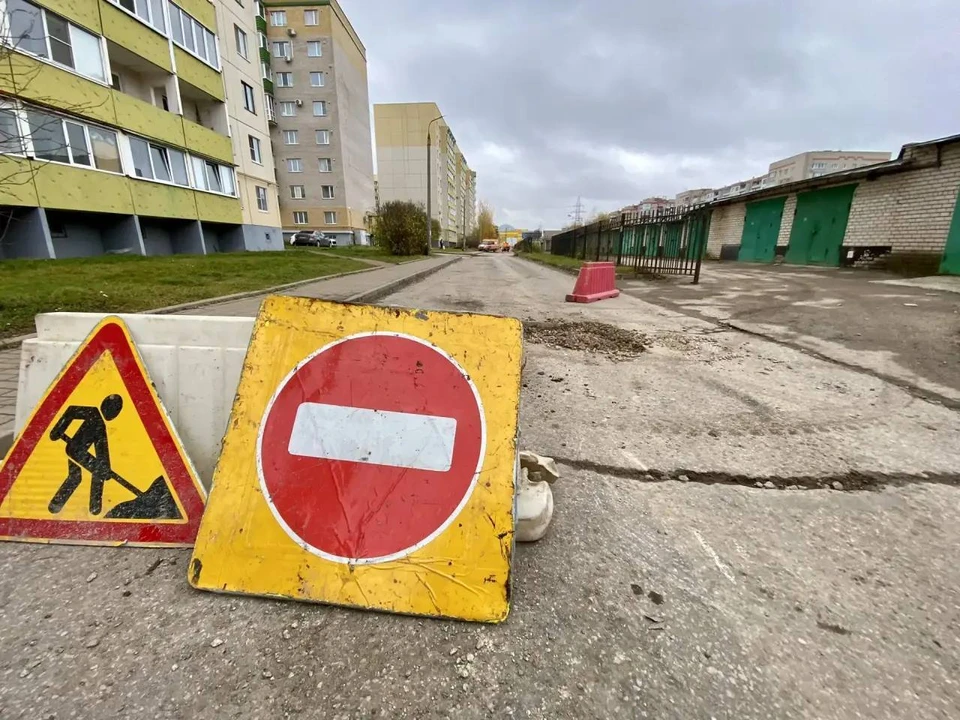 Фото: соцсети Бориса Елкина.