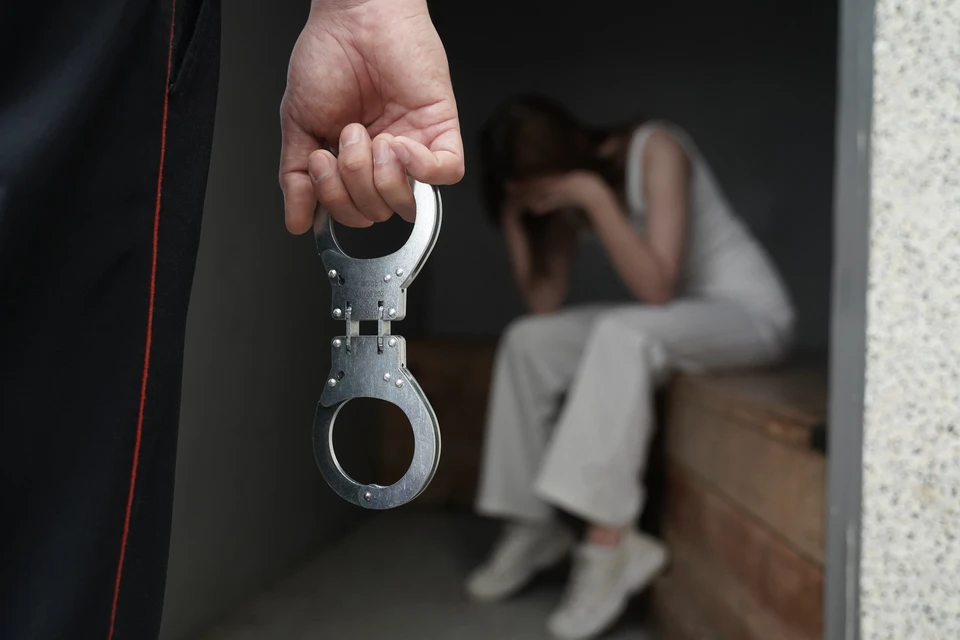 Женщине грозит до десяти лет лишения свободы