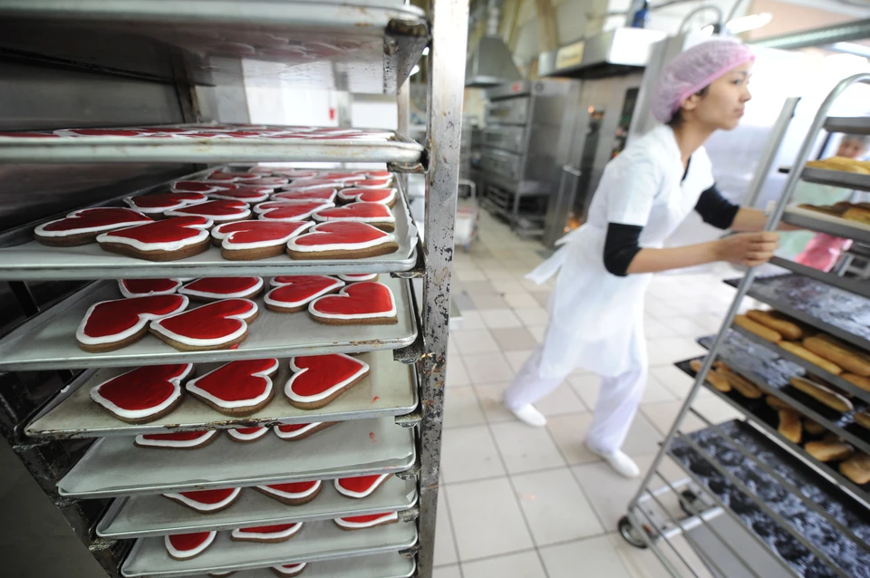 Прокуратура добилась компенсации для уфимской поварихи, пострадавшей на работе.