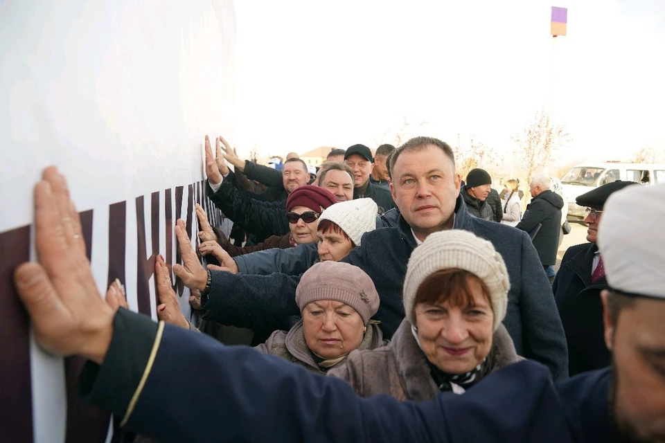 Фото: пресс-служба АПК.