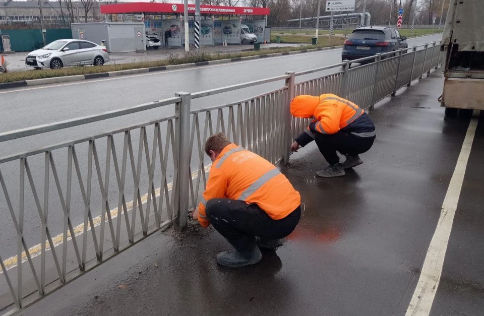 Фото ЦУГД города Владимира.