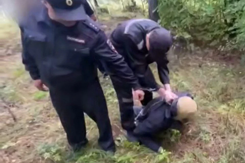 В Ангарске завершилось расследование двойного убийства 17-летней давности