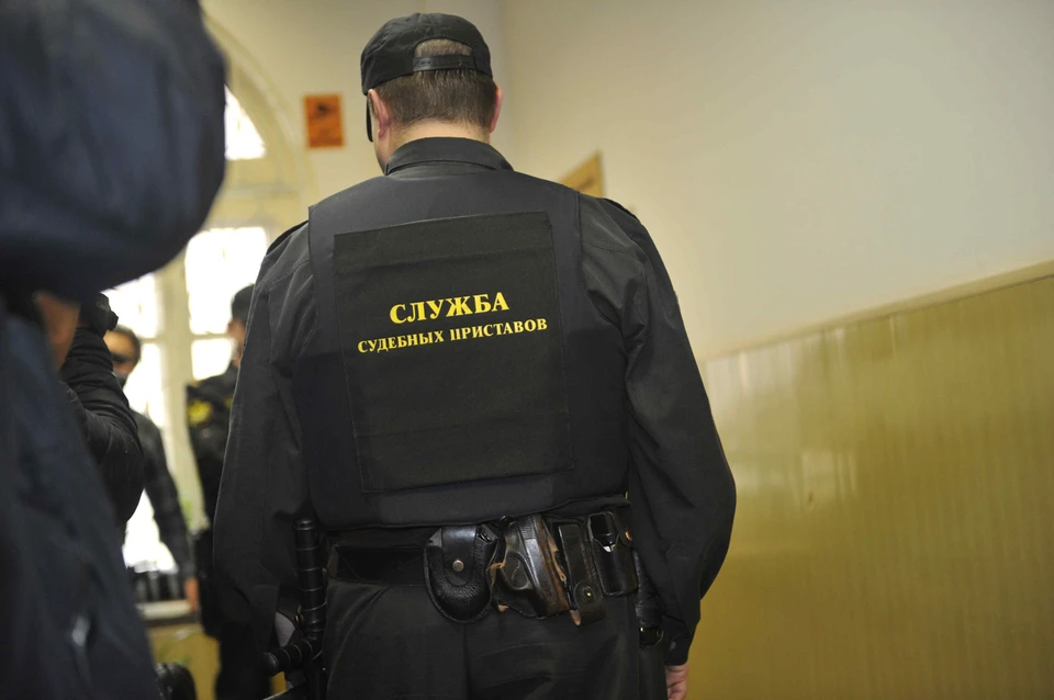 В Перми застройщика обязали снять незаконную рекламу с фасада жилого дома