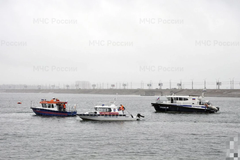 С 1 ноября на водохранилищах в Иркутской области закроют навигацию