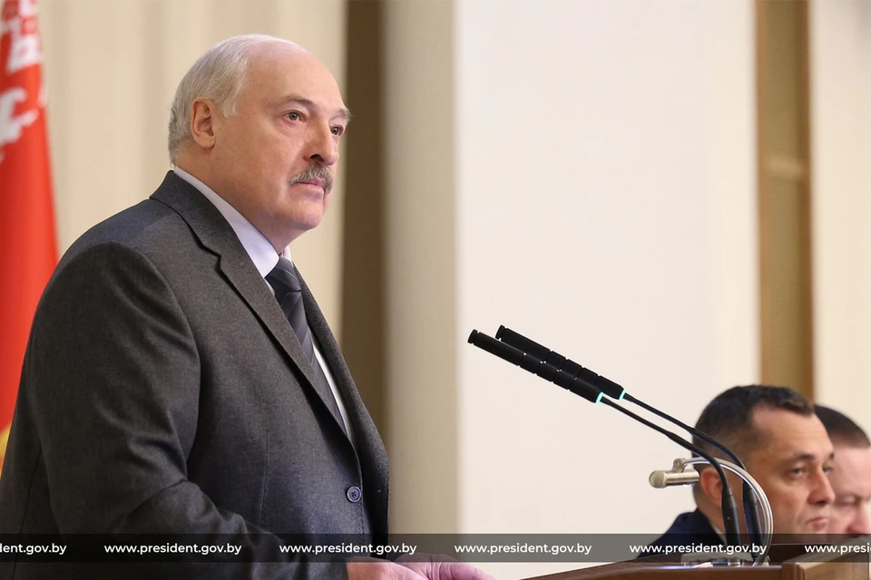 Лукашенко назвал производства, которые необходимо тиражировать в Беларуси. Снимок носит иллюстративный характер. Фото: president.gov.by