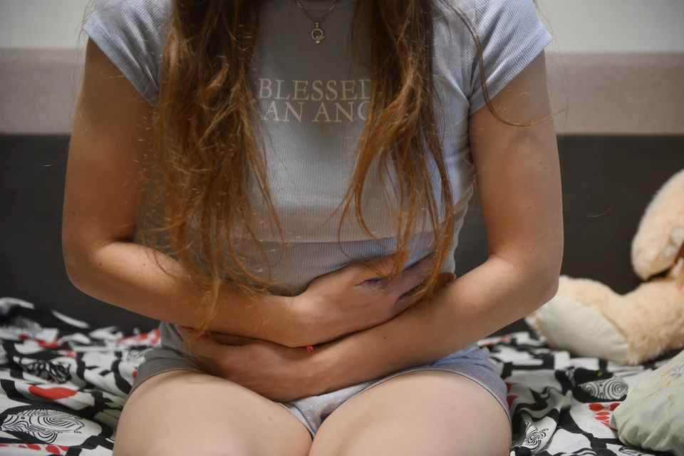 В Ульяновске расследуют вспышку кишечной инфекции