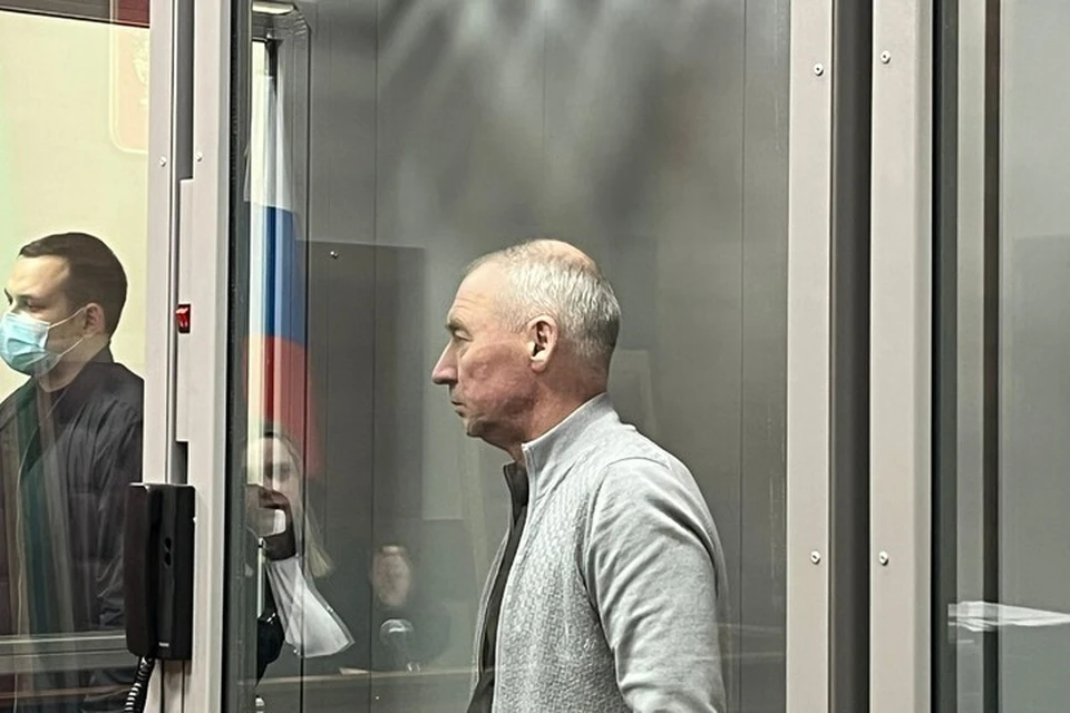 Шевырева был задержан 20 октября и свою вину не признает.