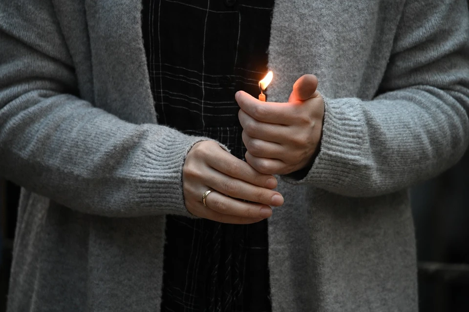 Прощание с Владимиром Кашниковым пройдет 2 ноября.