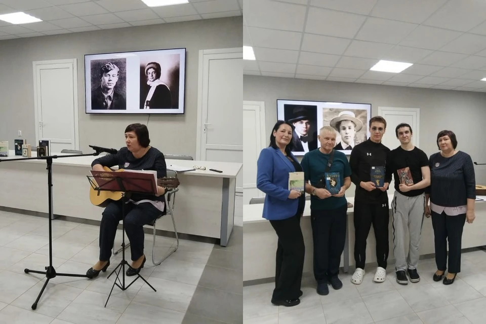 Фото: Минкульт 64