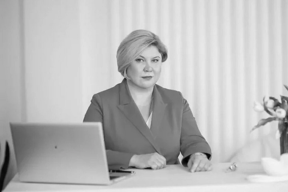 Екатерина Шумкова. Фото: ВТБ