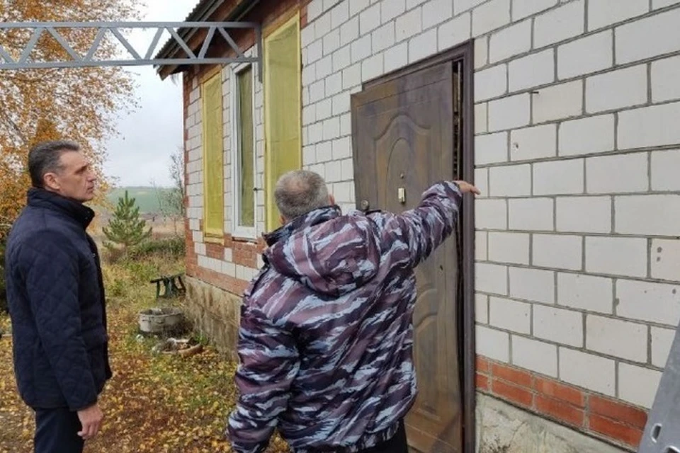 Проверку организовали в двух населенных пунктах. Фото: сайт правительства Ростовской области