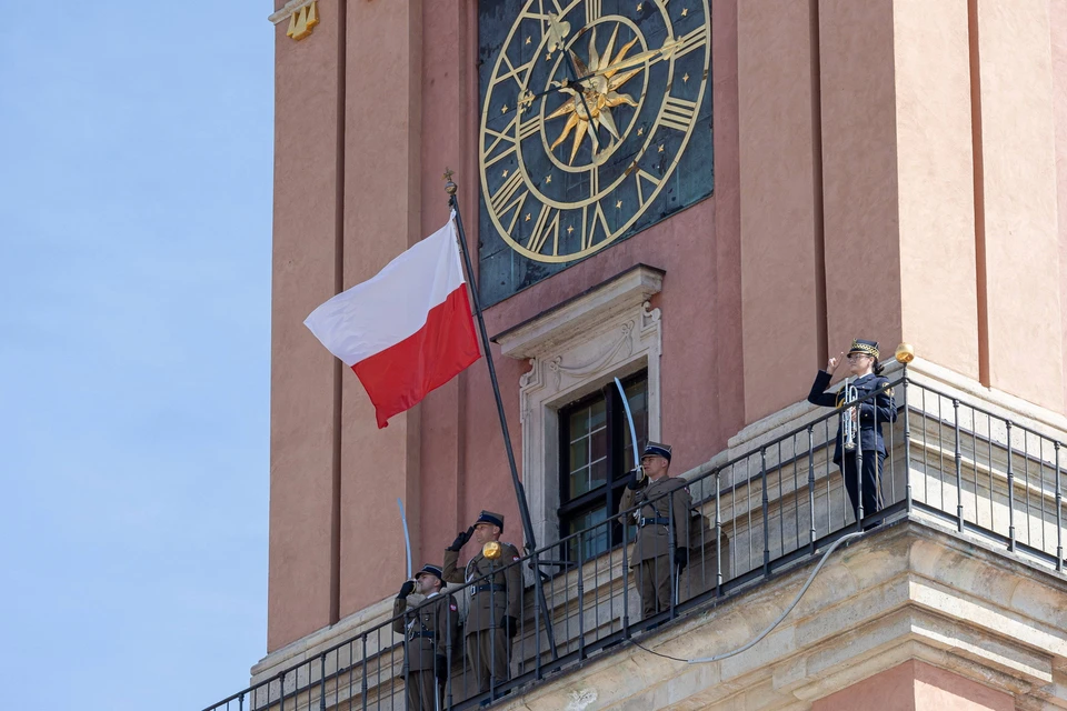 Неприязнь к украинским беженцам в Польше может вылиться в самосуд