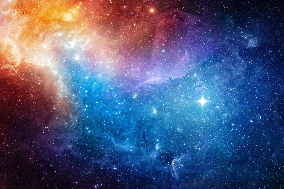 Математики из университета Британской Колумбии (Канада) попытались найти доказательства, что мы живем в Матрице, и наша Вселенная «придумана» неким природным «компьютером», который находится вне видимой реальности. Фото: Triff/Shutterstock/Fotodom