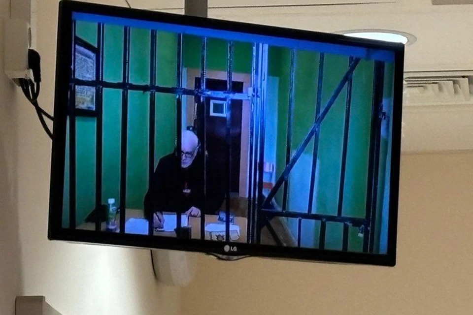 Его арестовали еще 3 года назад. Фото: Объединенная пресс-служба судов Удмуртии