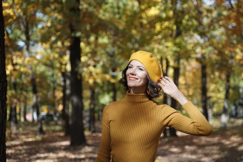 Днем ожидается от 10 до 15 градусов со знаком плюс