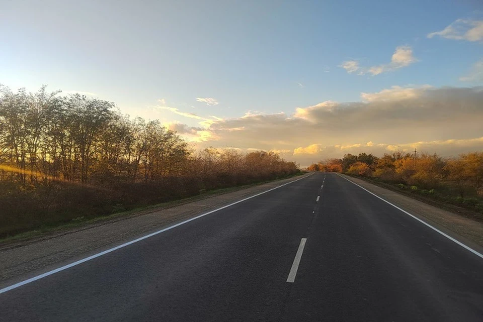 Линия входит в состав опорной сети Ставрополья. Фото: Миндор Ставропольского края