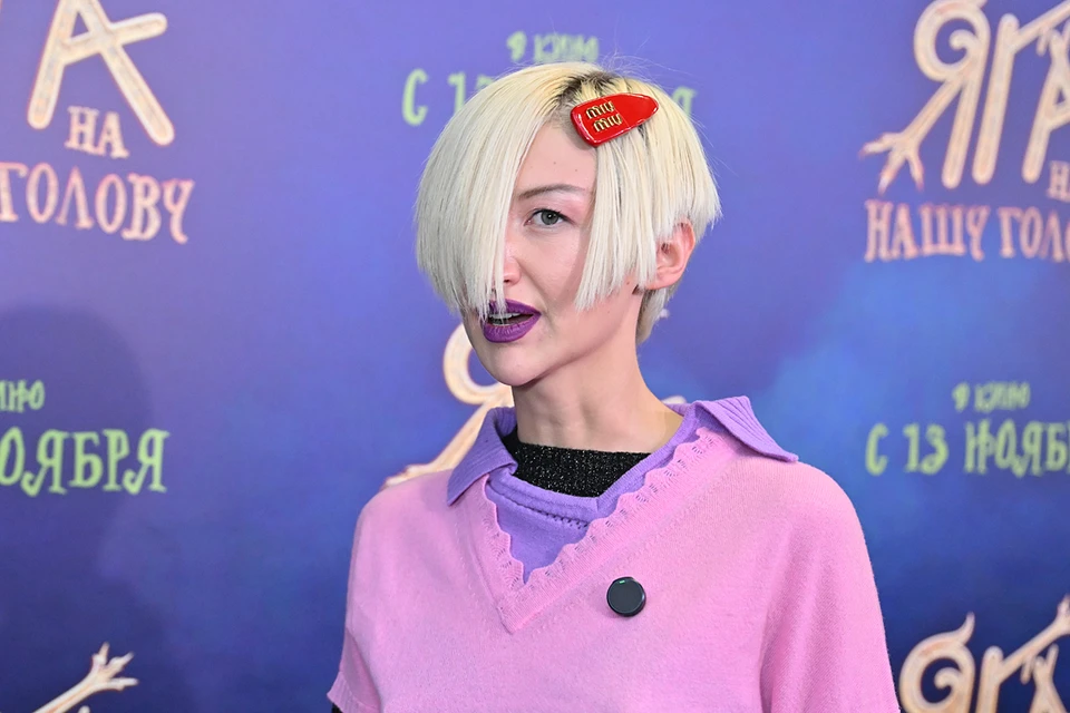 Марго Овсянникова