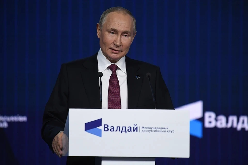 Депутат Чепа: встреча Путина и Трампа может пройти в ближайшее время