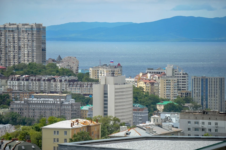 Изменения коснутся масштабных территорий.