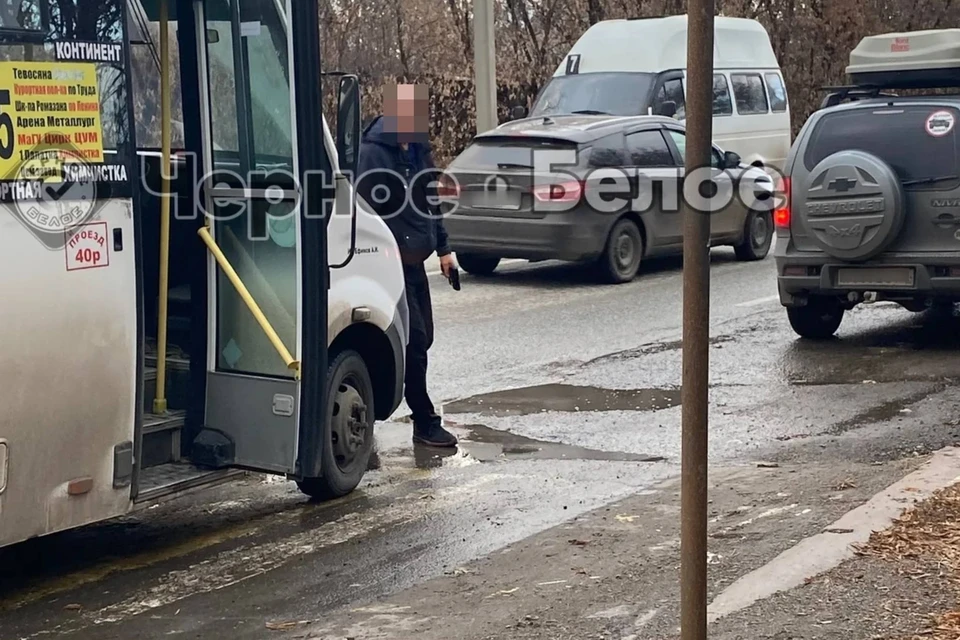 Фото: magnitkacity/ Вк.