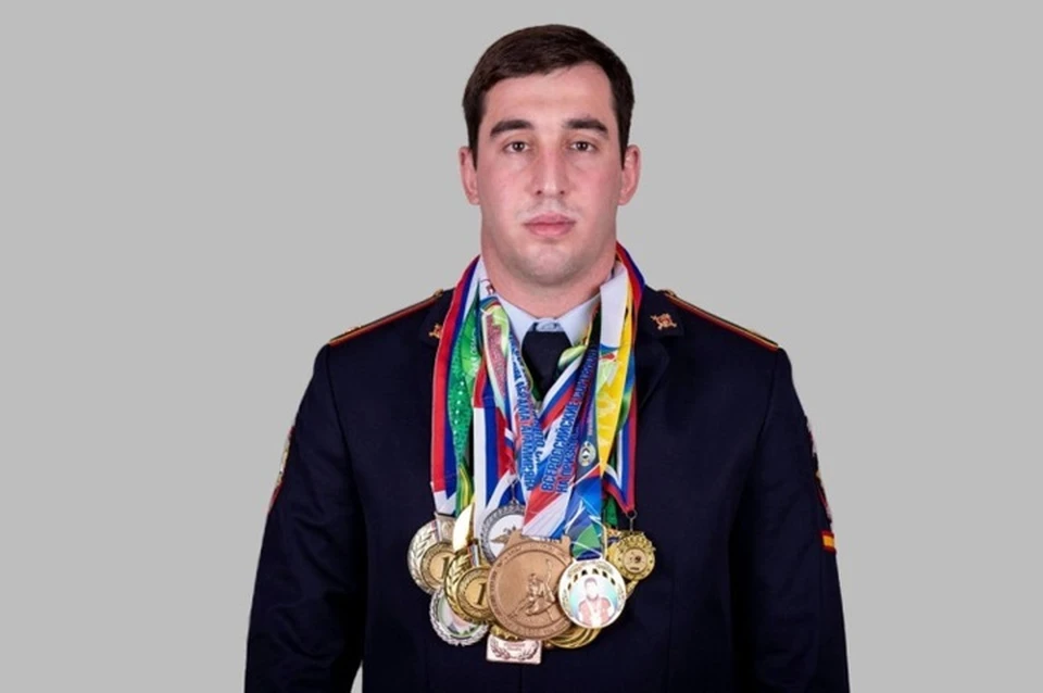 Фото: Городской округ г. Малгобек