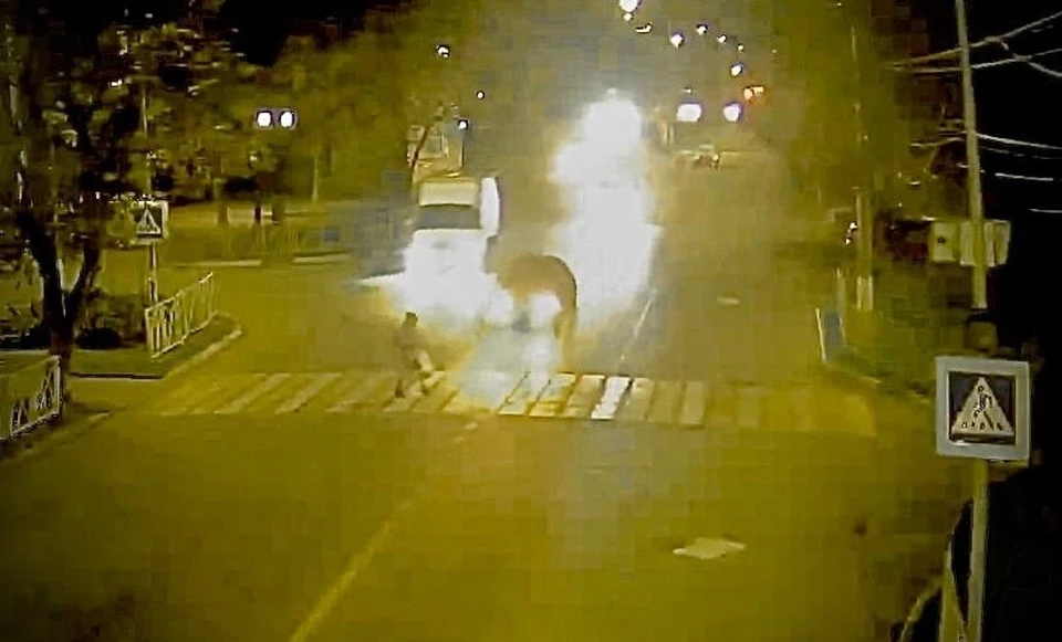 Фото: соцсети Михаила Миненкова