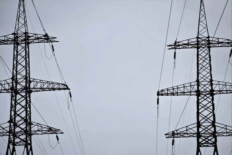 В Новосибирской области энергетики перешли в режим повышенной готовности.