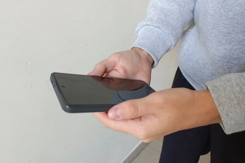 480 жителей Республики Алтай потеряли деньги из-за мошенников