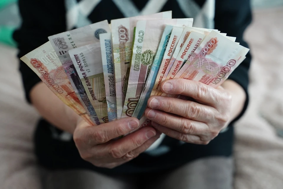 Повышение затронет только тех, у кого в этом месяце изменились жизненные условия.