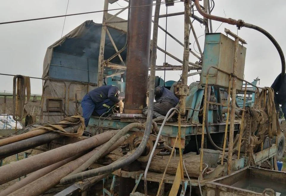 Фото: соцсети губернатора Ставрополья Владимира Владимирова