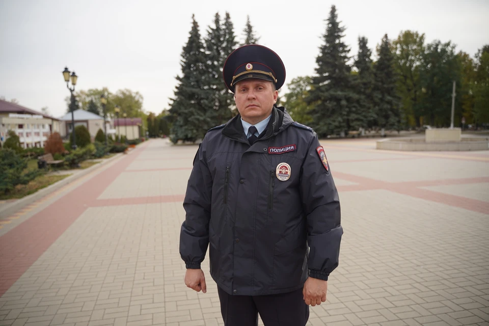 Отдать свой голос можно на портале Издательского дома «Комсомольская правда». Фото УМВД России по Липецкой области.