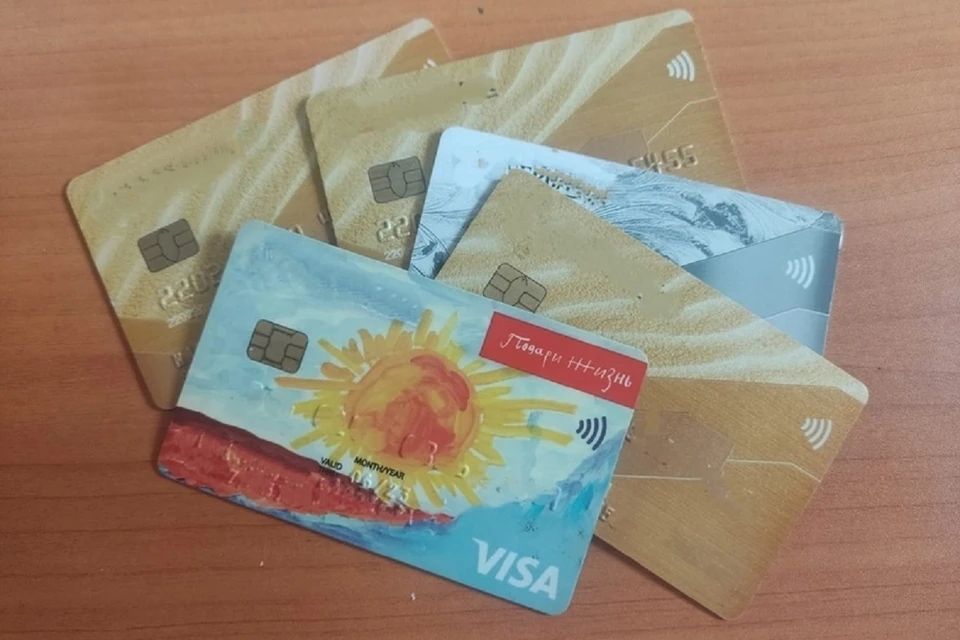 Суд признал договор займа незаключенным. Фото: A. Petrova, Управление Судебного департамента в Новосибирской области