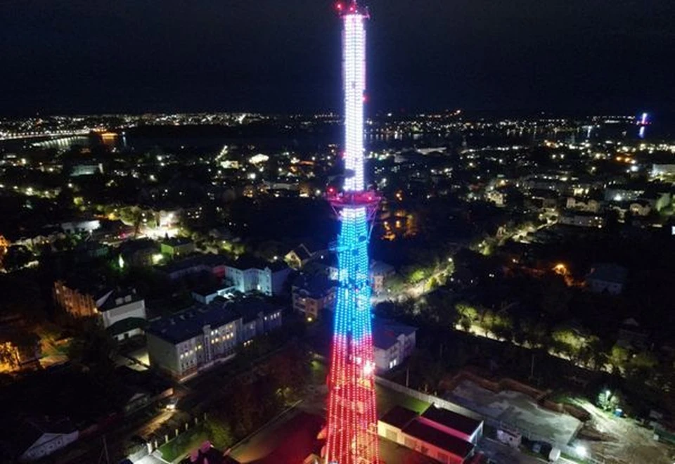 Фото: РТРС «Костромской ОРТПЦ»